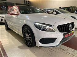 مرسيدس بنز C-Class